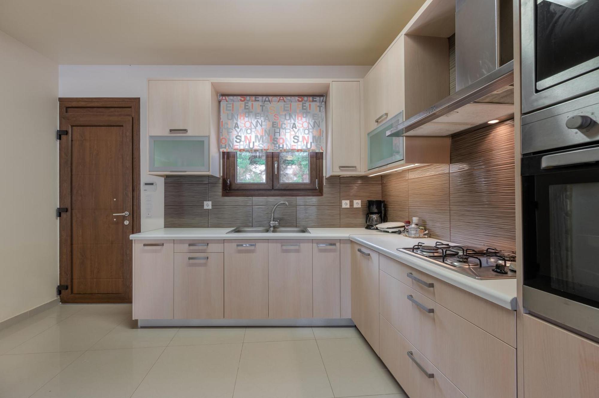 Palaiokastro Villas & Studios מראה חיצוני תמונה